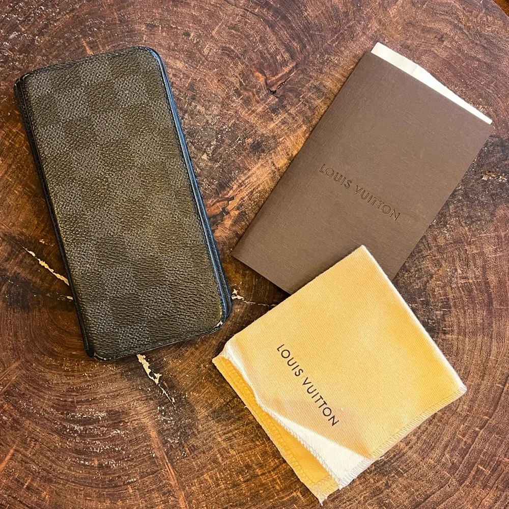 Louis Vuitton iPhone 6+ Case